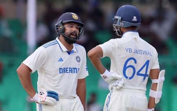  'No Half-Measures' - Former Indian Cricketer Appreciates Rohit Sharma's Intent And Aggressive Captaincy 